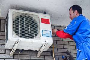 24/7 and Emergency HVAC Near Sun City, SC | Air Conidtioning and Heating Contractors